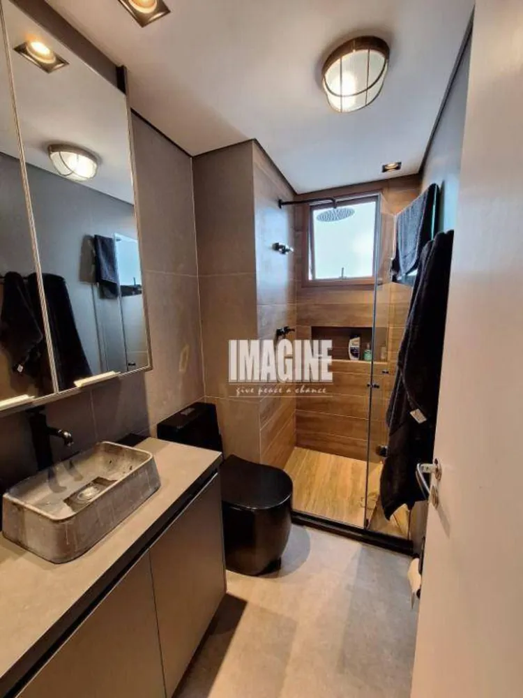 Apartamento, 1 quarto, 110 m² - Foto 3