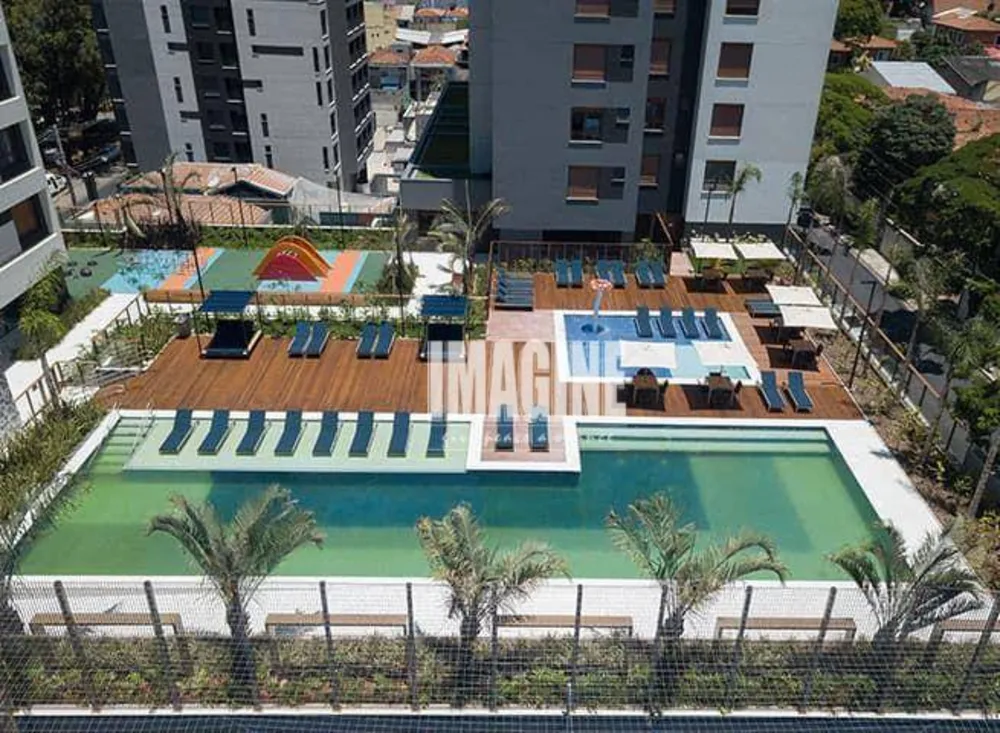 Apartamento, 1 quarto, 110 m² - Foto 5