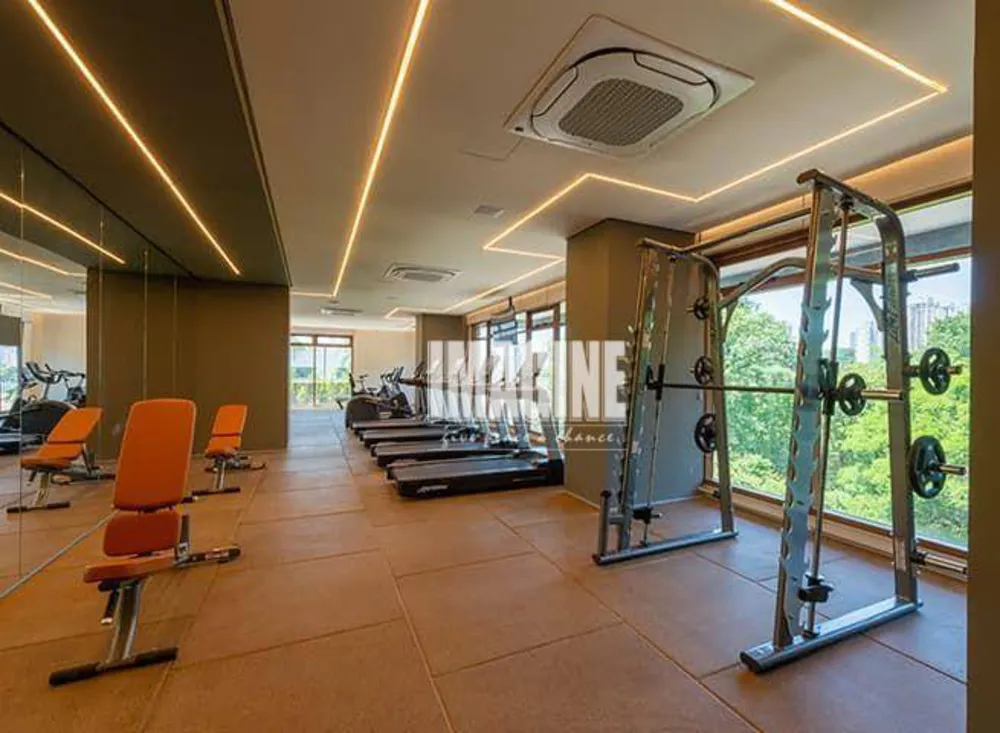 Apartamento, 1 quarto, 110 m² - Foto 7