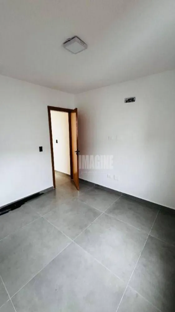 Sobrado, 3 quartos, 169 m² - Foto 8