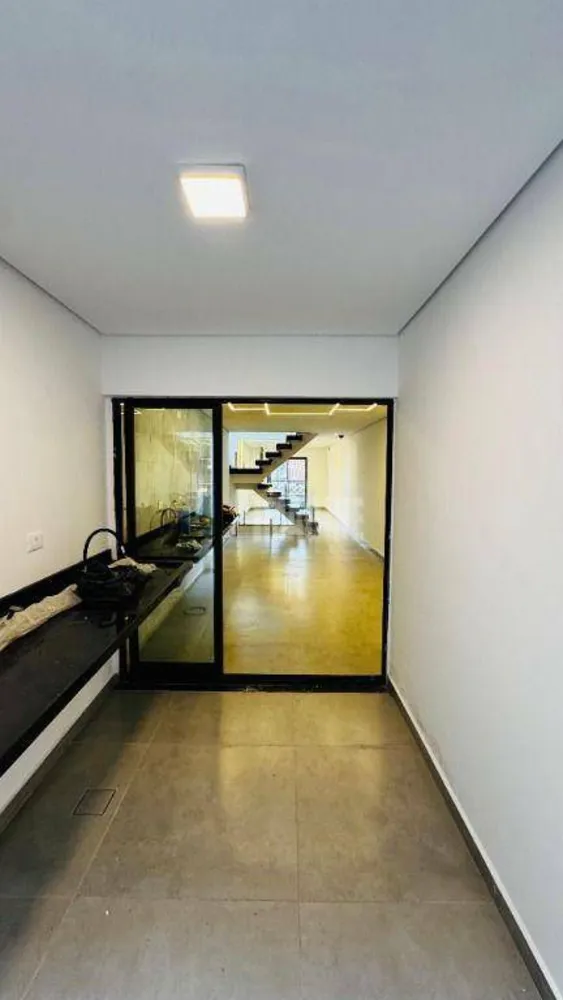 Sobrado, 3 quartos, 169 m² - Foto 11