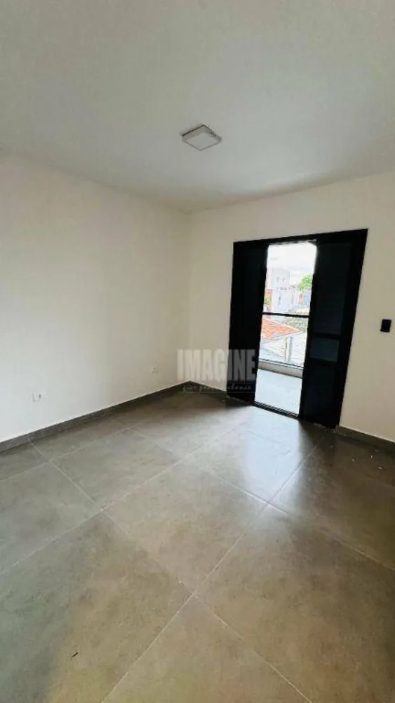 Sobrado, 3 quartos, 169 m² - Foto 5