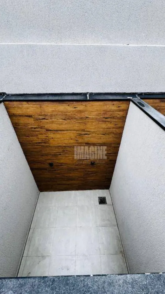 Sobrado, 3 quartos, 169 m² - Foto 9
