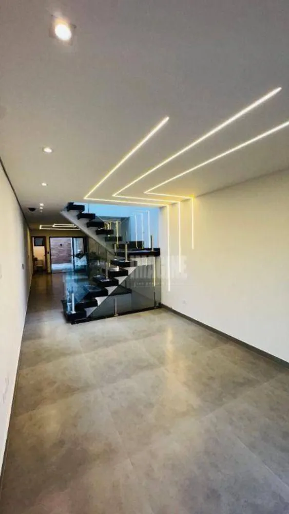 Sobrado, 3 quartos, 169 m² - Foto 12