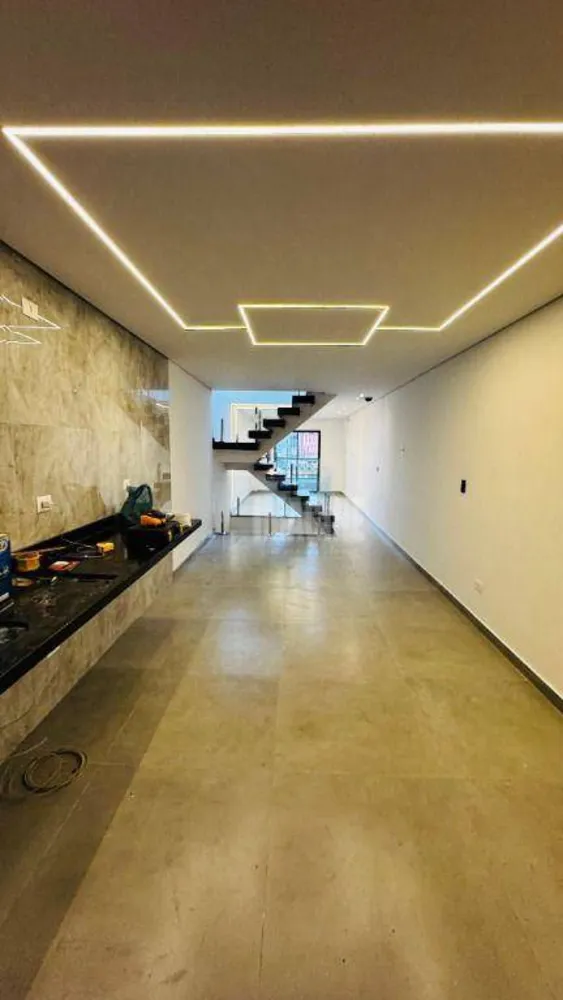 Sobrado, 3 quartos, 169 m² - Foto 3