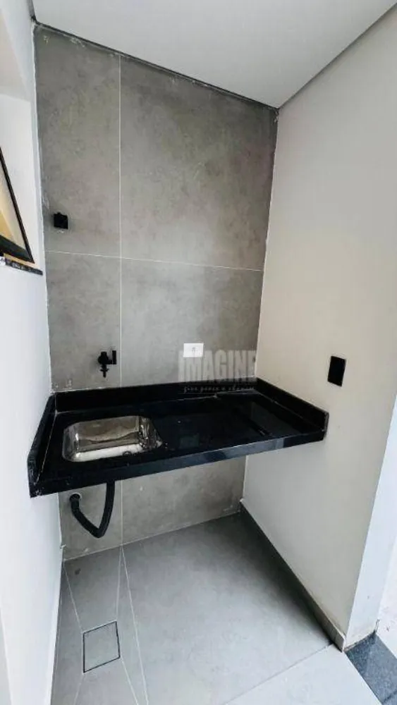 Sobrado, 3 quartos, 169 m² - Foto 10