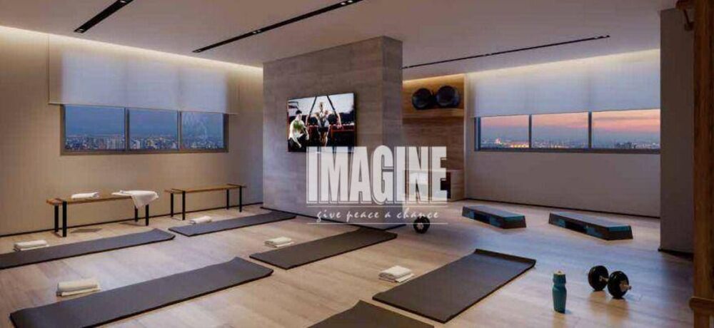 Apartamento, 3 quartos, 81 m² - Foto 3