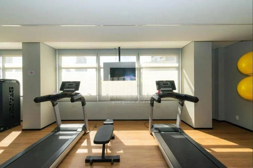 Apartamento, 3 quartos, 81 m² - Foto 11