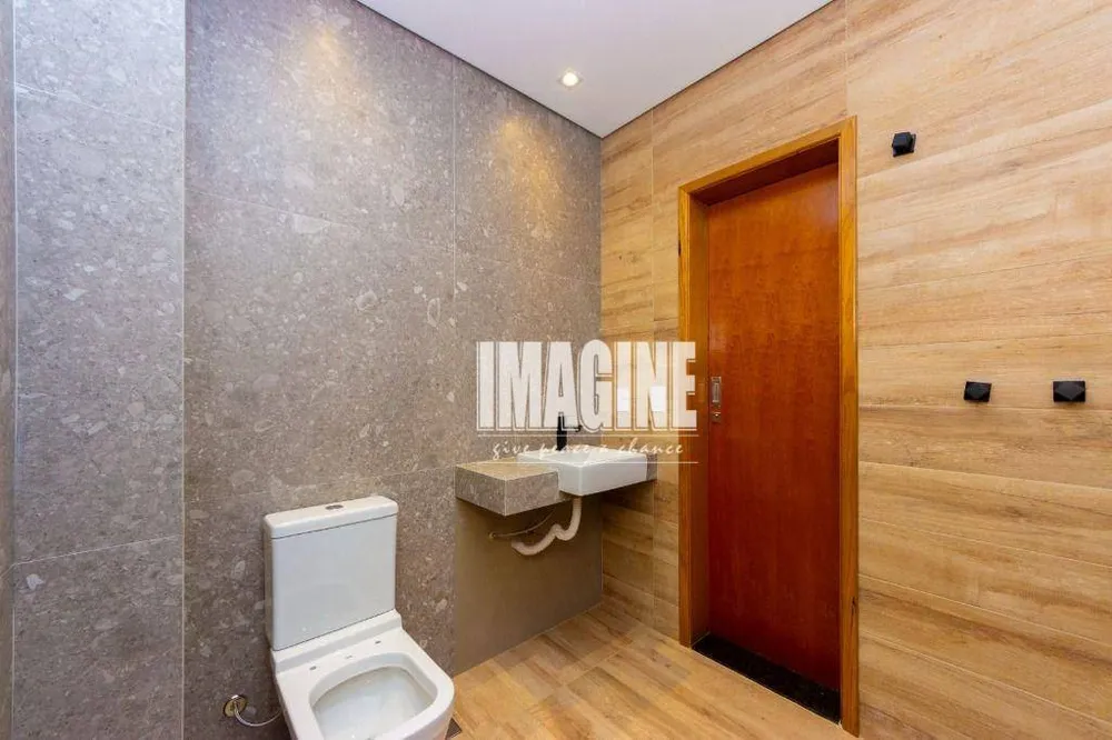 Sobrado, 3 quartos, 130 m² - Foto 14