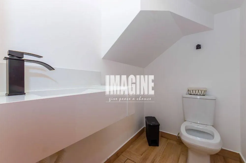 Sobrado, 3 quartos, 130 m² - Foto 12