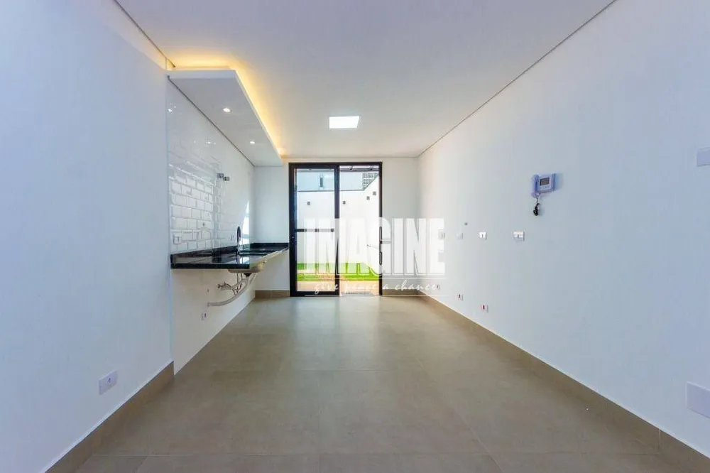 Sobrado, 3 quartos, 130 m² - Foto 9