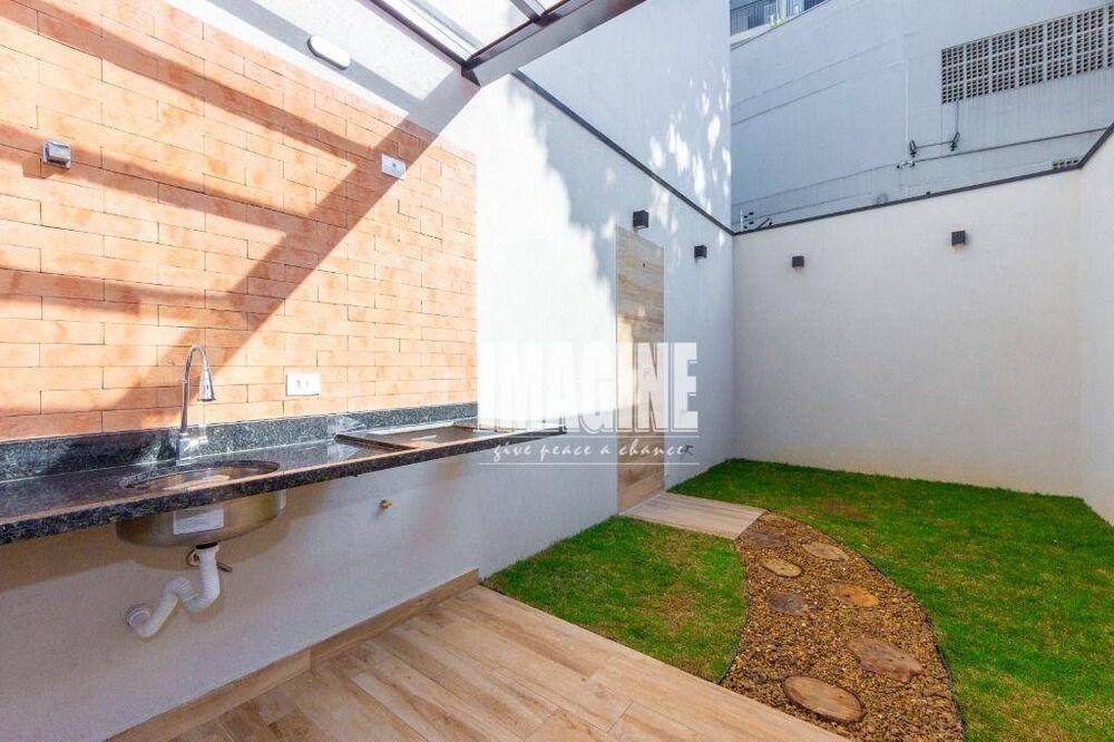 Sobrado, 3 quartos, 130 m² - Foto 3