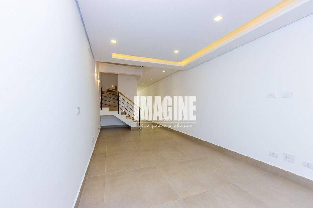 Sobrado, 3 quartos, 130 m² - Foto 1