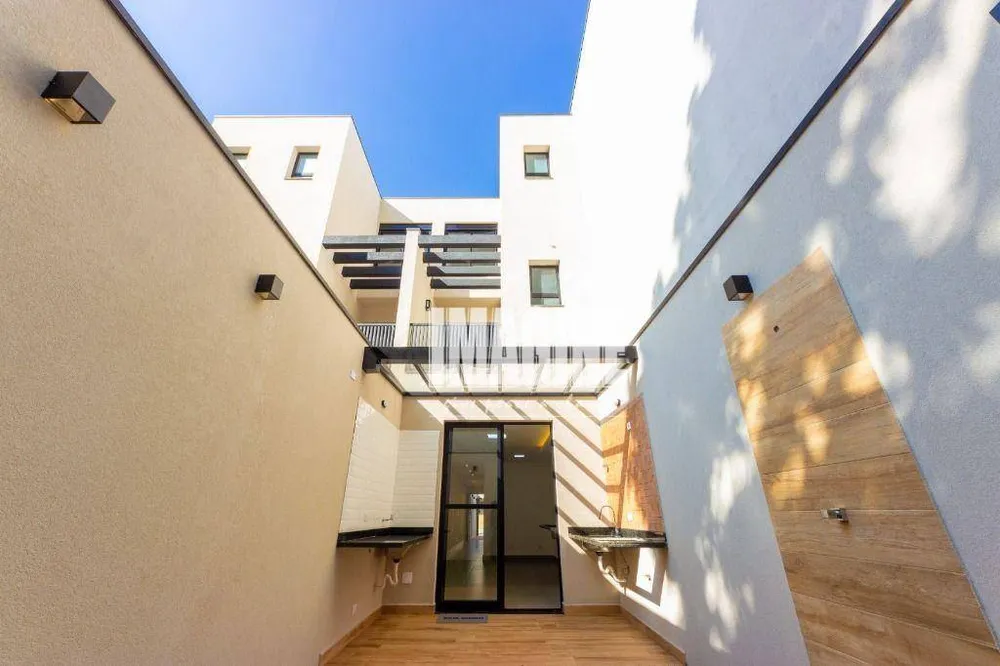 Sobrado, 3 quartos, 130 m² - Foto 10