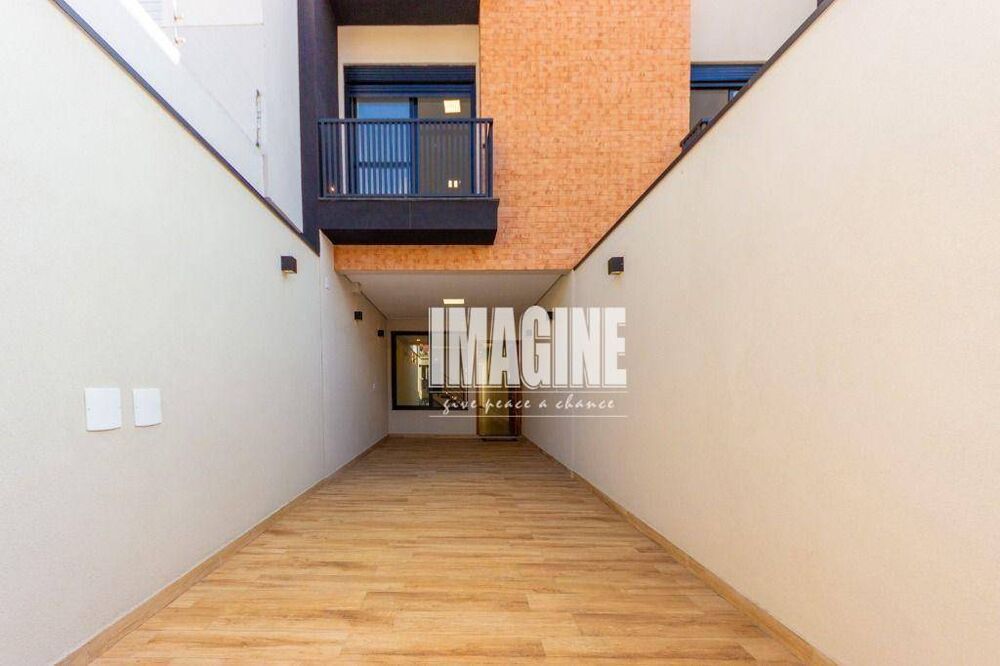 Sobrado, 3 quartos, 130 m² - Foto 7