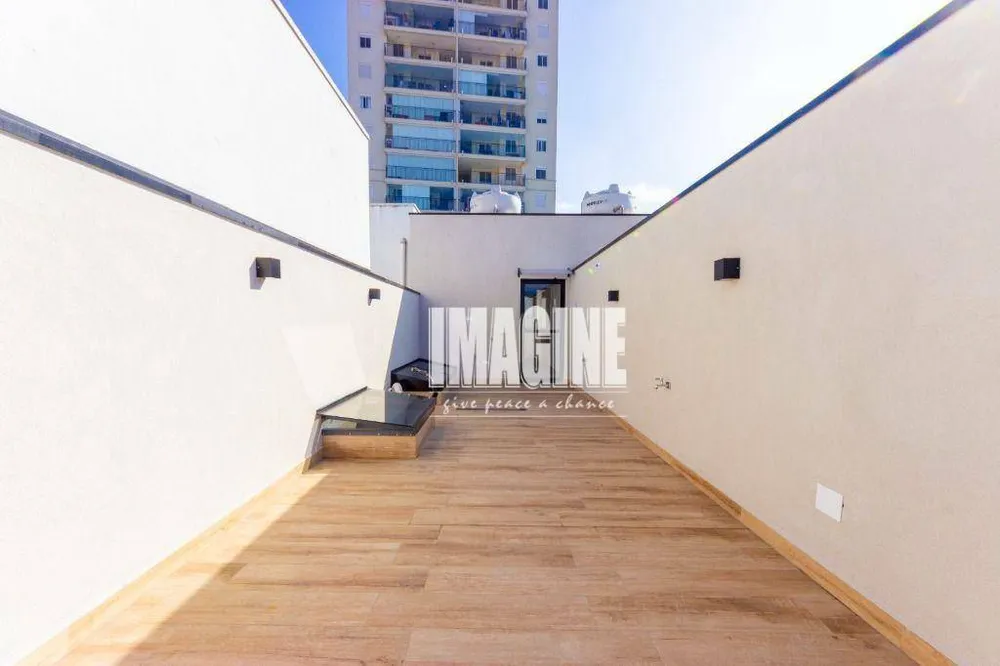 Sobrado, 3 quartos, 130 m² - Foto 16