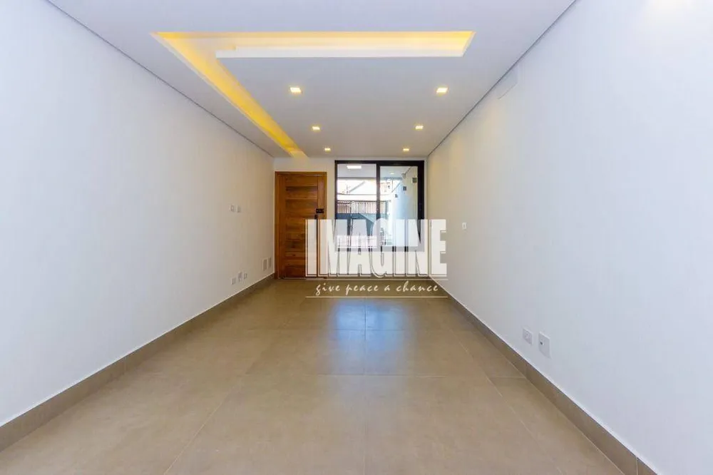 Sobrado, 3 quartos, 130 m² - Foto 2