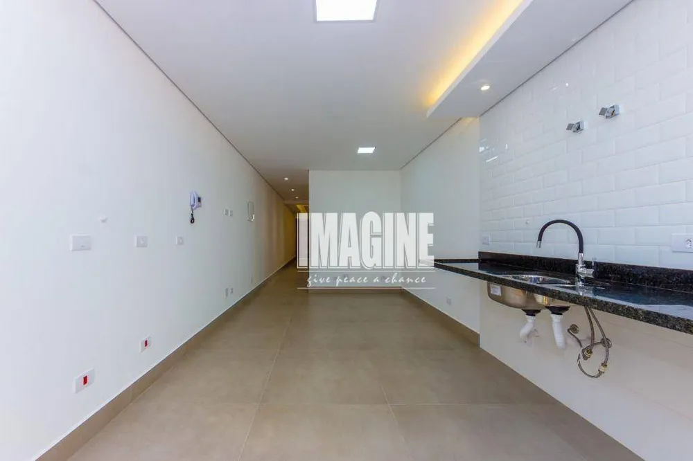 Sobrado, 3 quartos, 130 m² - Foto 8