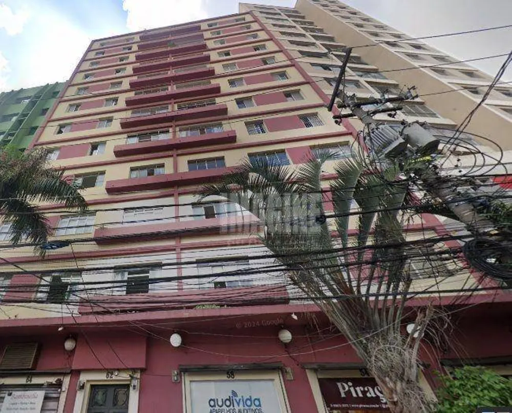 Apartamento, 2 quartos, 78 m² - Foto 5