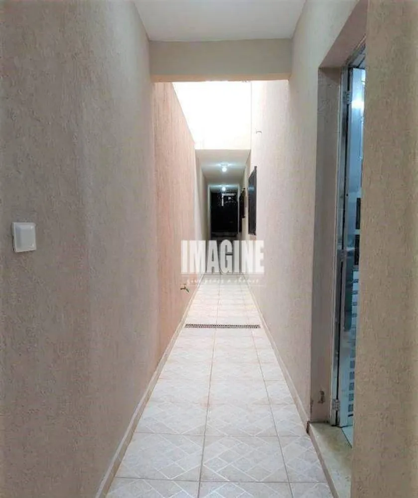 Sobrado, 2 quartos, 148 m² - Foto 4