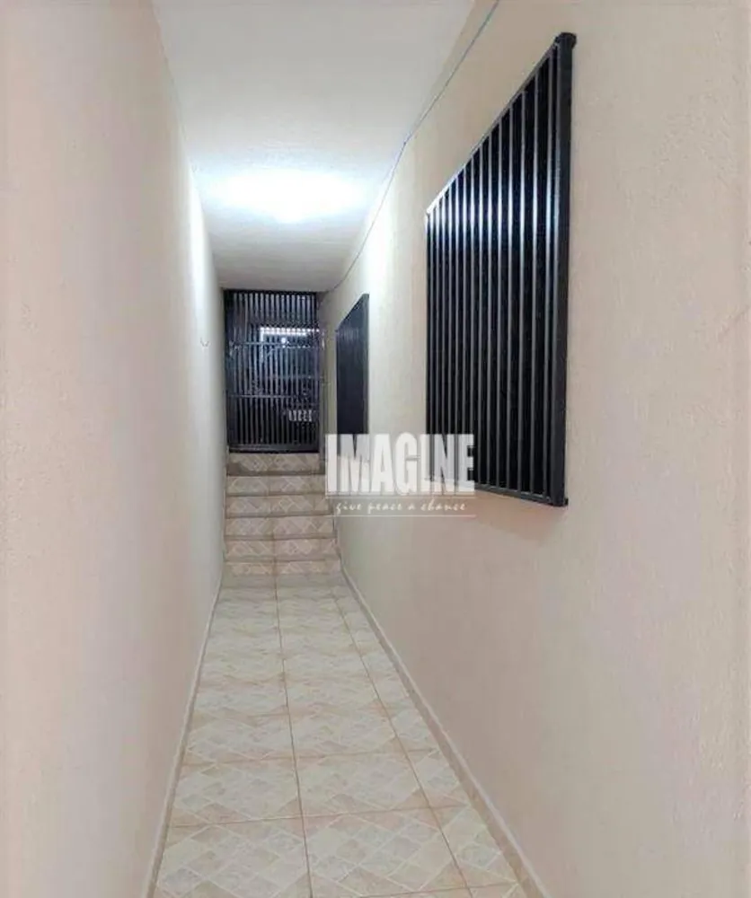 Sobrado, 2 quartos, 148 m² - Foto 1