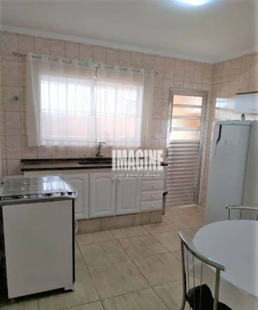 Sobrado, 2 quartos, 148 m² - Foto 2