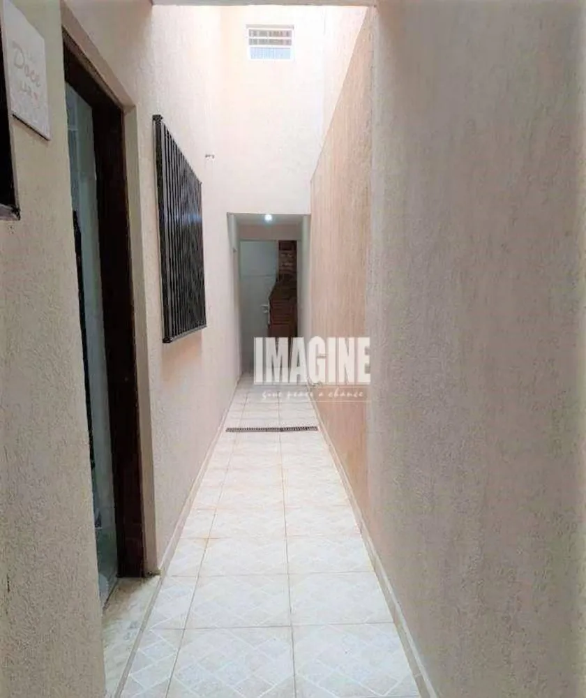 Sobrado, 2 quartos, 148 m² - Foto 5