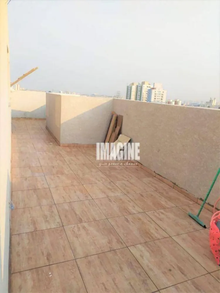 Cobertura, 2 quartos, 105 m² - Foto 3
