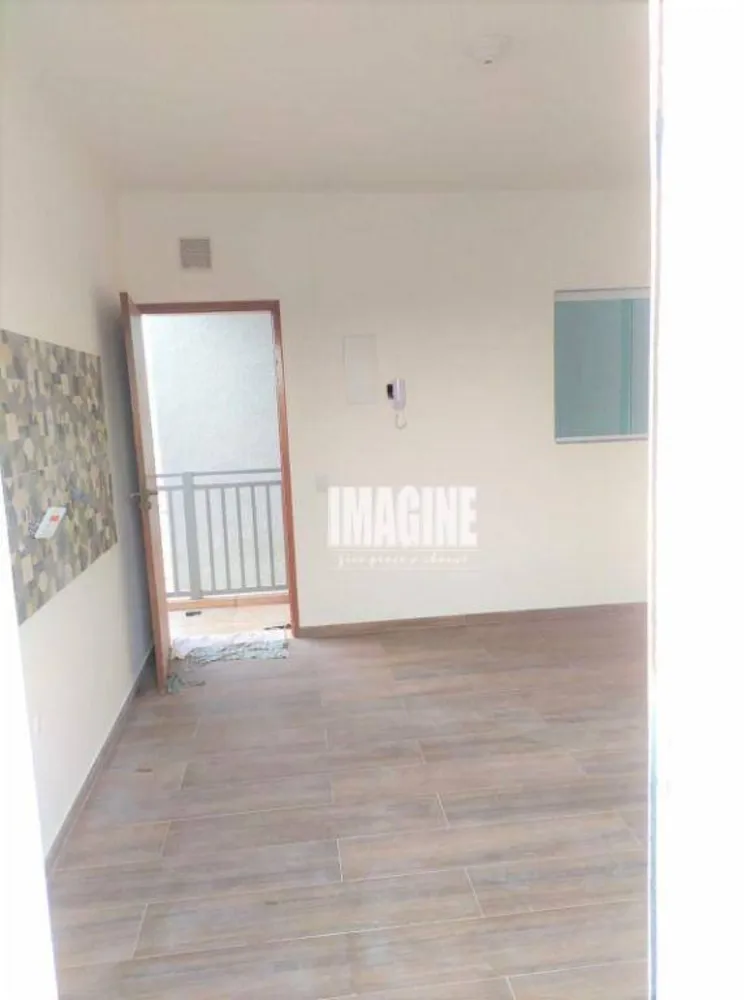 Cobertura, 2 quartos, 105 m² - Foto 2