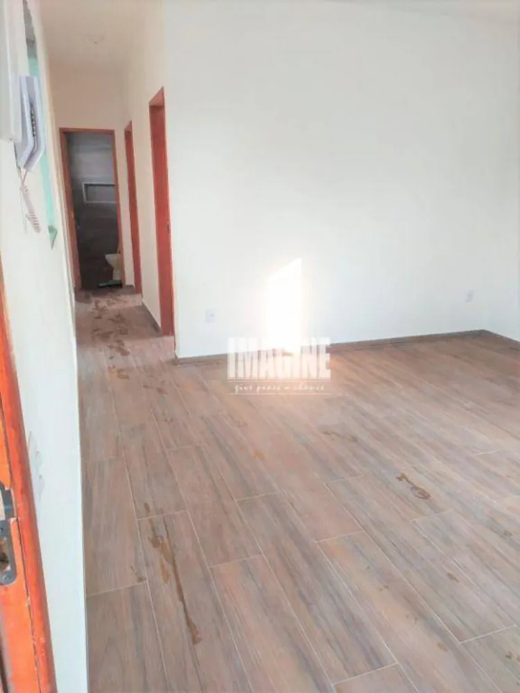 Cobertura, 2 quartos, 105 m² - Foto 1