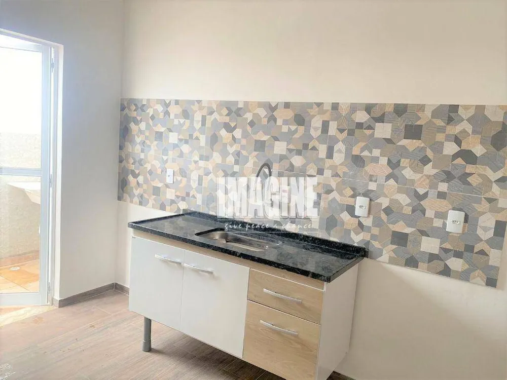 Cobertura, 2 quartos, 105 m² - Foto 6