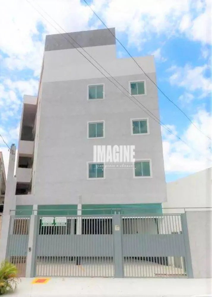 Cobertura, 2 quartos, 105 m² - Foto 8