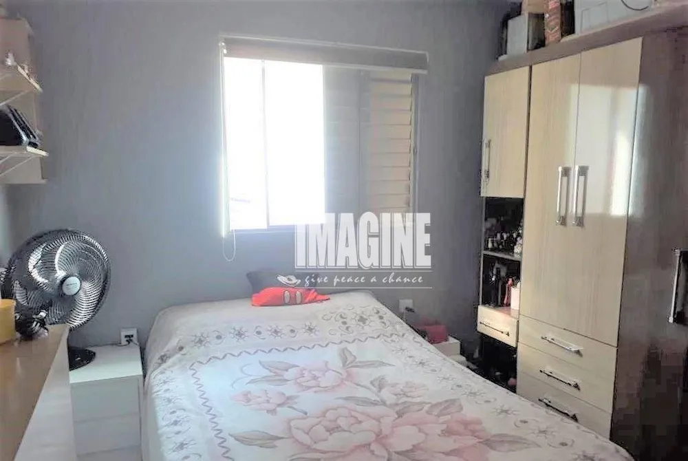 Sobrado, 2 quartos, 60 m² - Foto 3