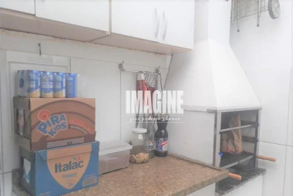 Sobrado, 2 quartos, 60 m² - Foto 4