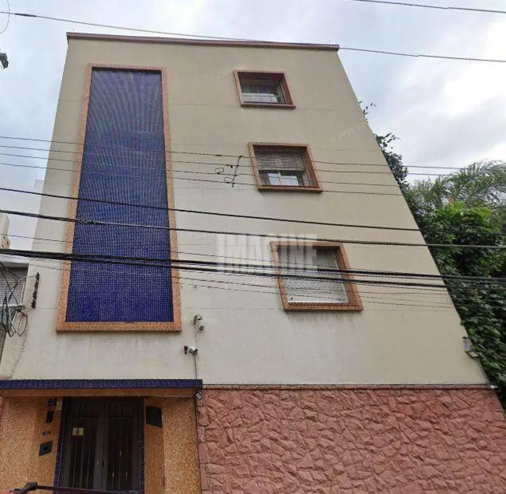 Apartamento, 2 quartos, 96 m² - Foto 8