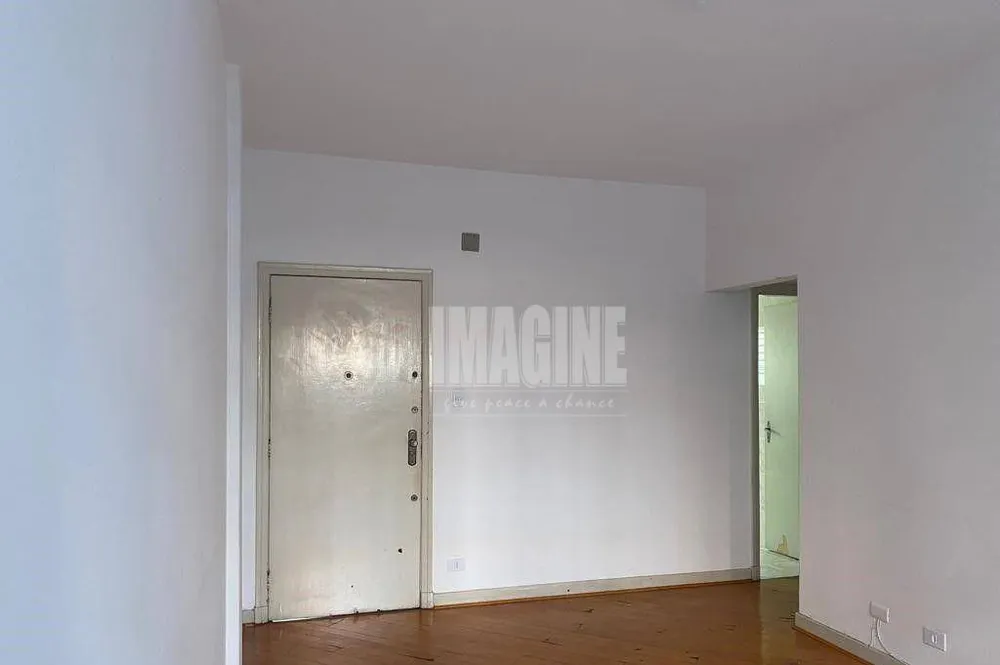Apartamento, 2 quartos, 96 m² - Foto 1
