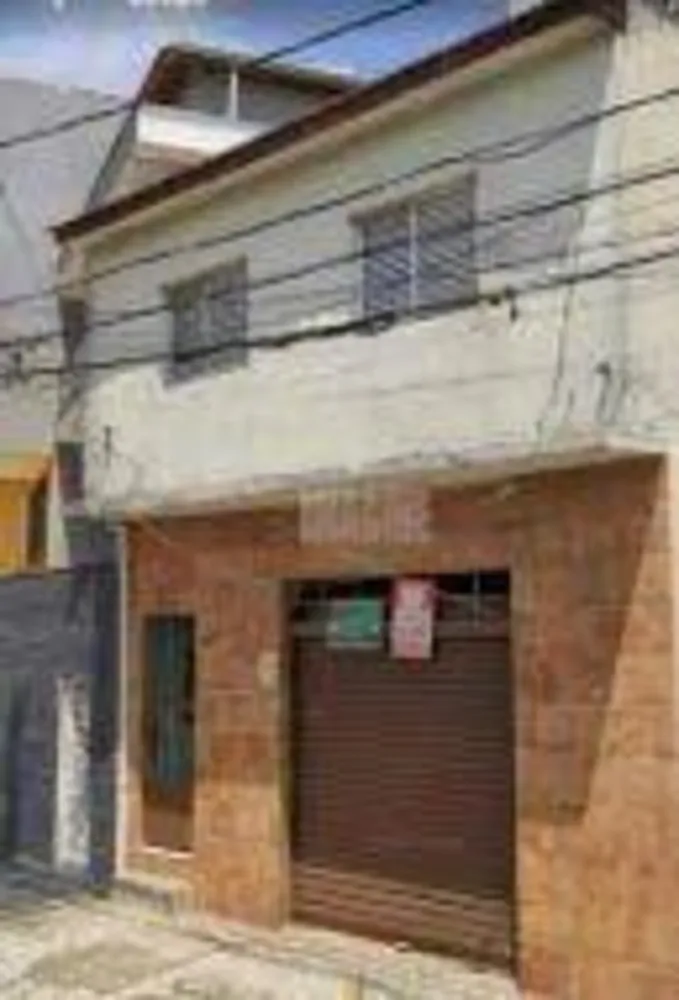 Sobrado, 3 quartos, 240 m² - Foto 1