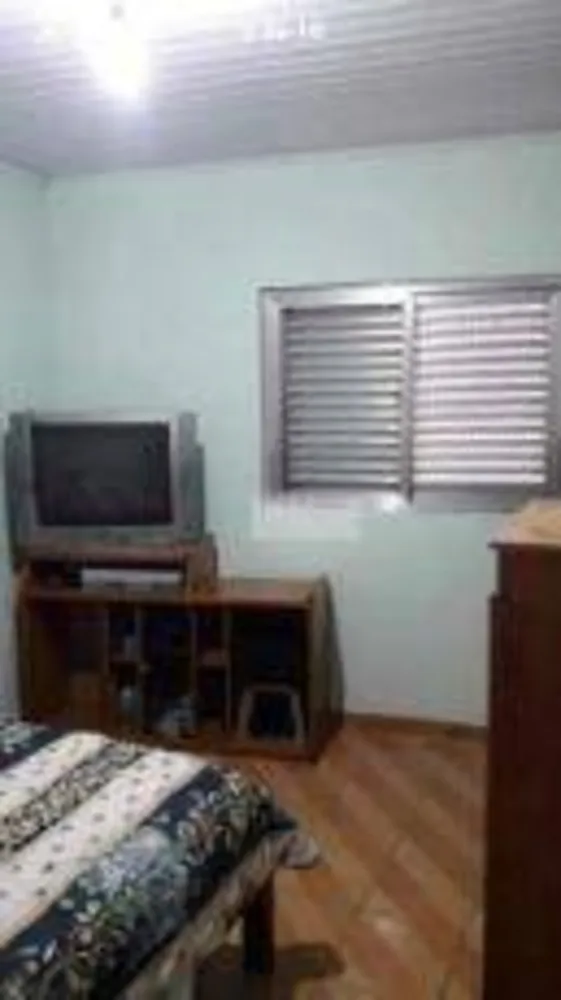 Sobrado, 3 quartos, 240 m² - Foto 4
