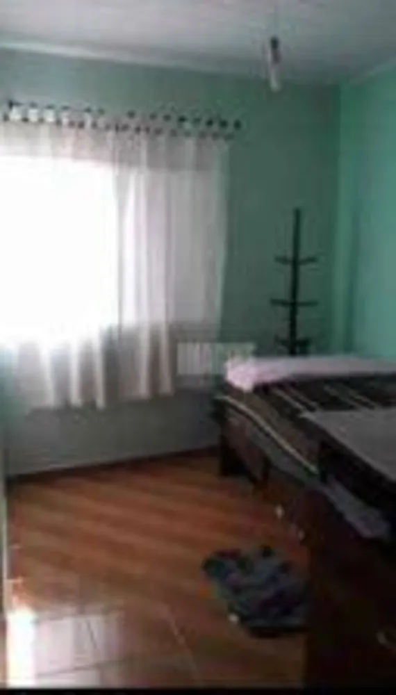 Sobrado, 3 quartos, 240 m² - Foto 3