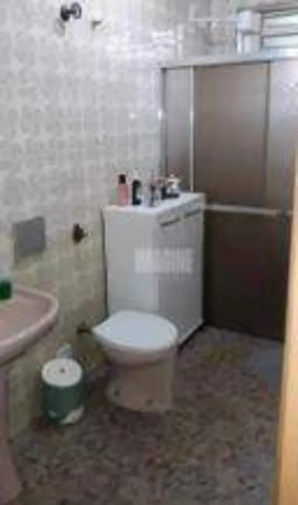 Sobrado, 3 quartos, 240 m² - Foto 6
