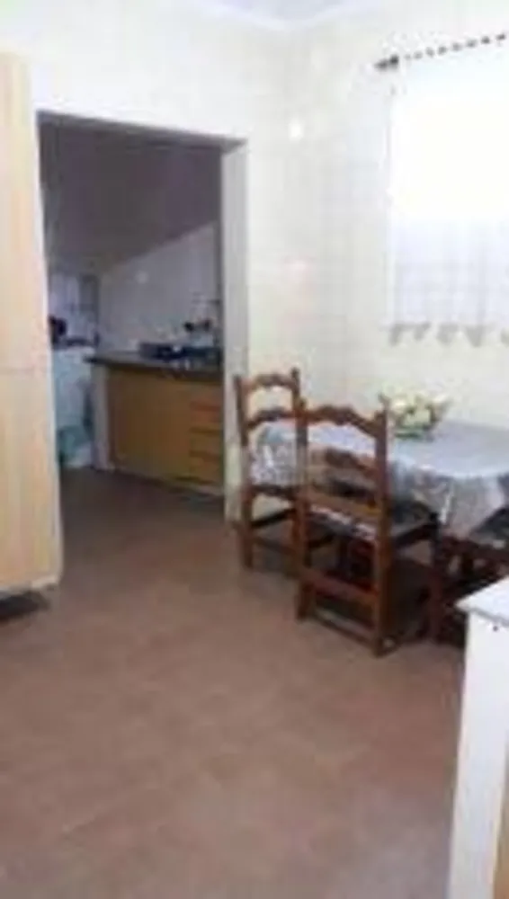 Sobrado, 3 quartos, 240 m² - Foto 2