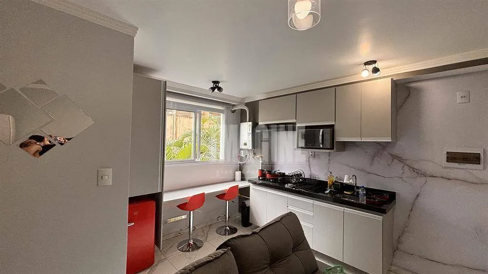 Apartamento, 1 quarto, 30 m² - Foto 6