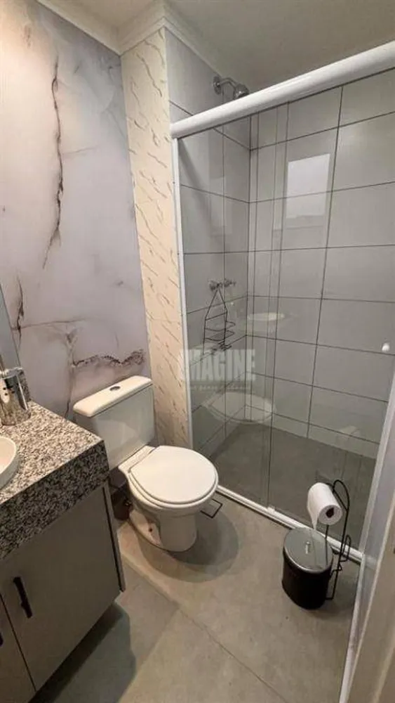 Apartamento, 1 quarto, 30 m² - Foto 7