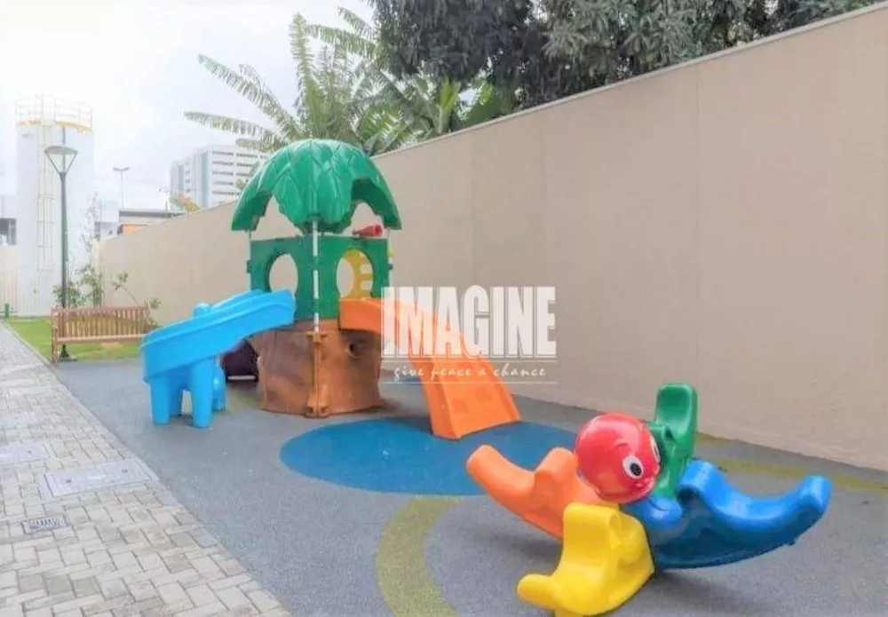 Apartamento, 2 quartos, 50 m² - Foto 6