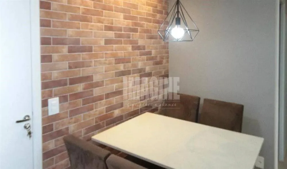Apartamento, 2 quartos, 50 m² - Foto 2