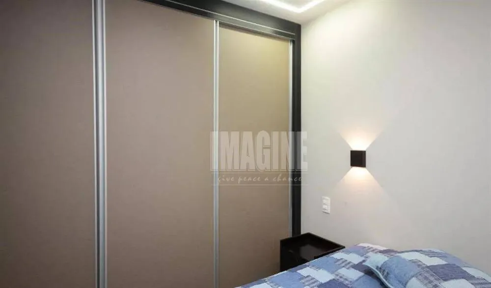 Apartamento, 2 quartos, 50 m² - Foto 4