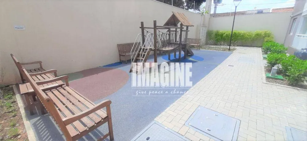 Apartamento, 2 quartos, 50 m² - Foto 7
