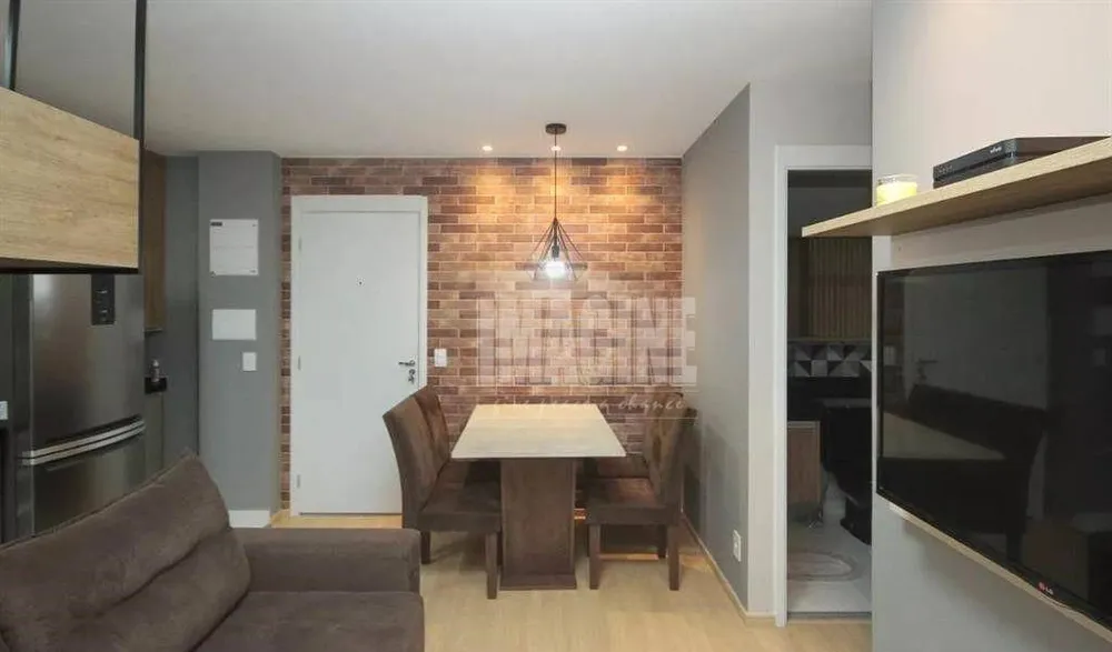 Apartamento, 2 quartos, 50 m² - Foto 1