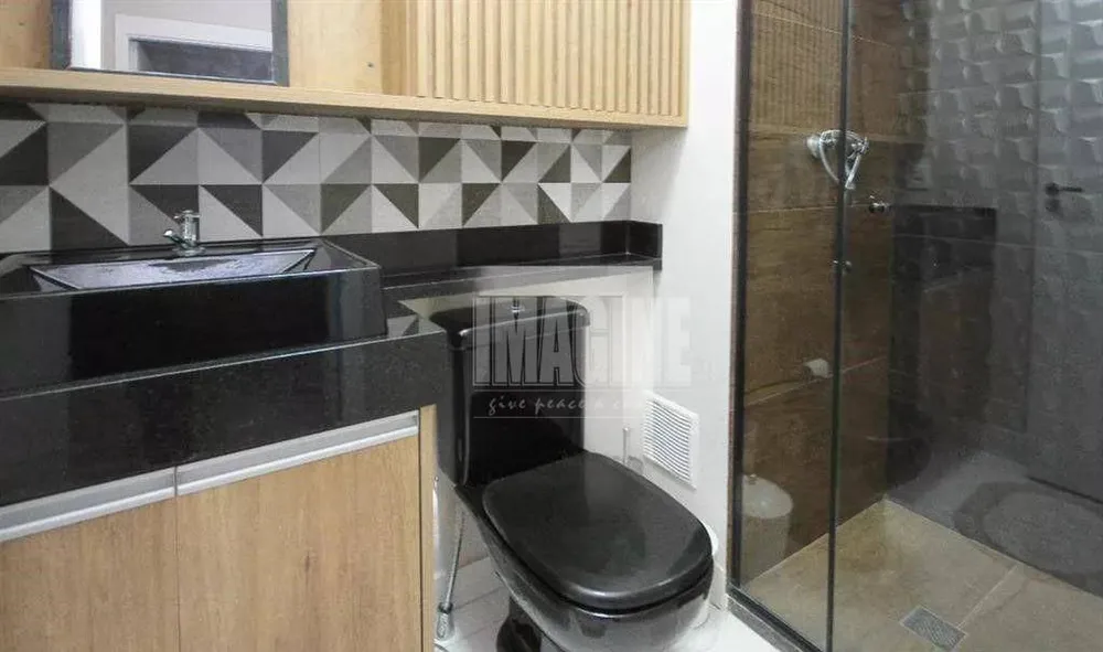Apartamento, 2 quartos, 50 m² - Foto 5