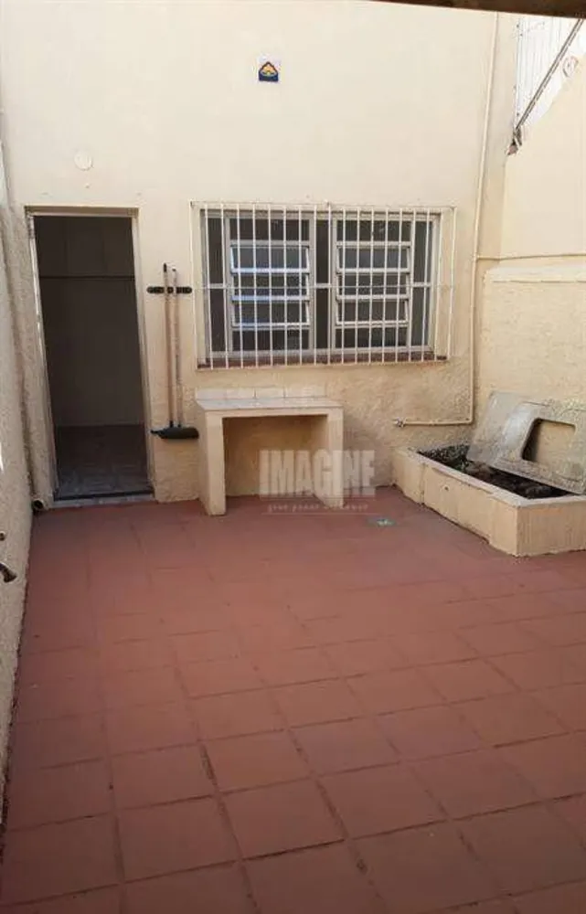Sobrado, 2 quartos, 100 m² - Foto 1
